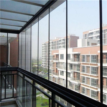 你家陽(yáng)臺(tái)可以改造成陽(yáng)光房嗎？